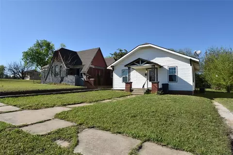 218 W Seminole Ave, Seminole, OK 74868