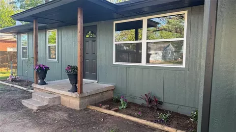 512 N Ford Ave, Stroud, OK 74079