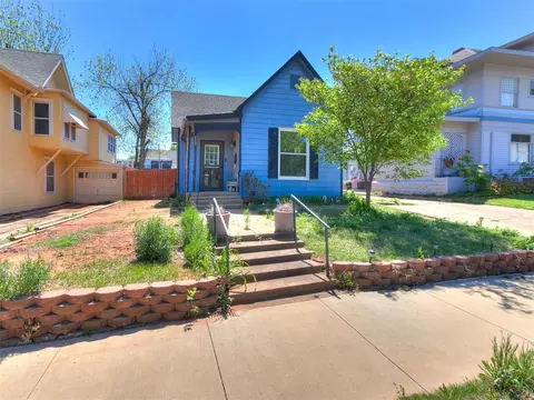 Other - 807 E Noble Ave, Guthrie, OK 73044 photo 1 of 2