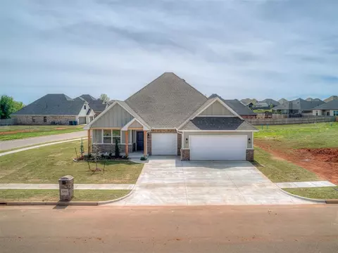 12900 NW 143rd St, Piedmont, OK 73078