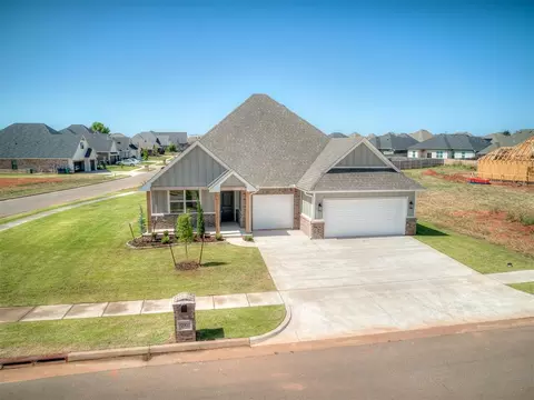 12900 NW 143rd St, Piedmont, OK 73078