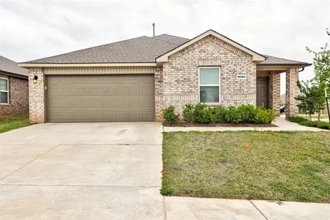 10520 SW 41st Pl, Oklahoma City, OK 73099