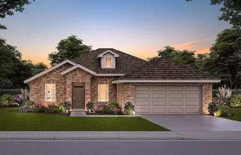 1721 Pin Cherry Ln, Moore, OK 73160