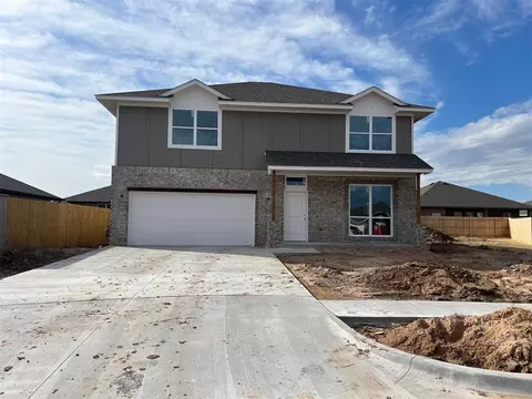 1687 Bloomington Ct, Newcastle, OK 73065