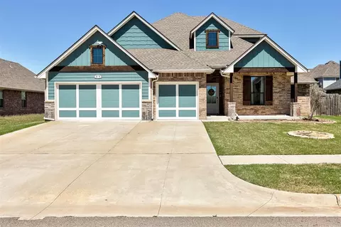 409 Greens Pkwy, Norman, OK 73069