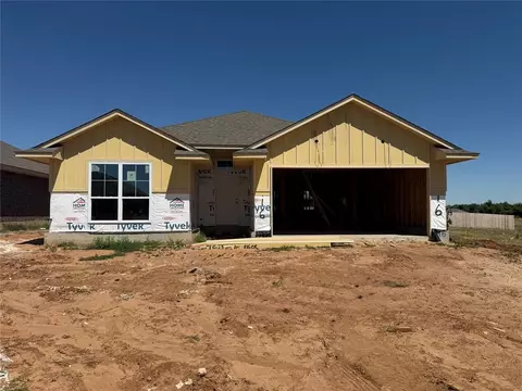 1116 Redwood Creek Dr, Yukon, OK 73099