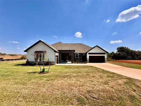 4000 Blue Ridge Ave, Newcastle, OK 73065