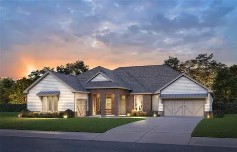 4000 Blue Ridge Ave, Newcastle, OK 73065