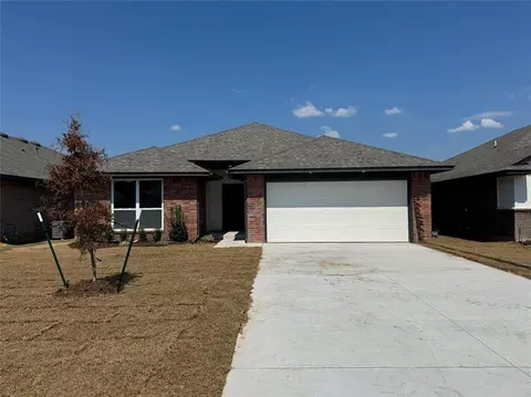 20653 Brush Creek Blvd, Harrah, OK 73045