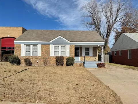 3117 NW 23rd St, Oklahoma City, OK 73107