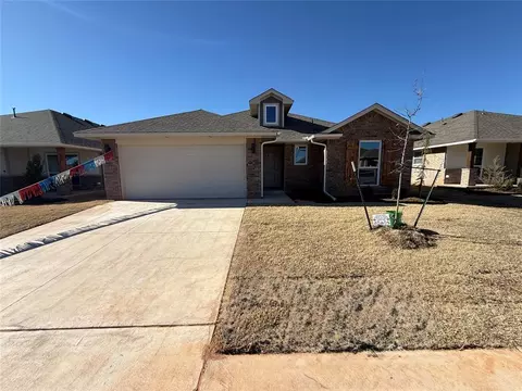 18313 Austin Ct, Edmond, OK 73012