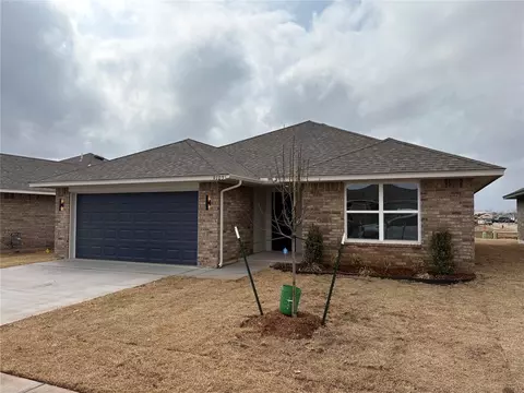 9105 Blackfork Ln, Oklahoma City, OK 73160
