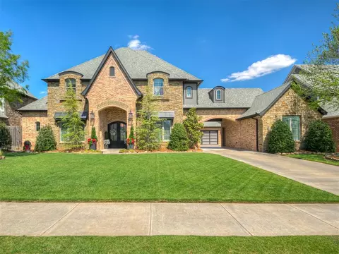12504 Beryl Ln, Oklahoma City, OK 73170