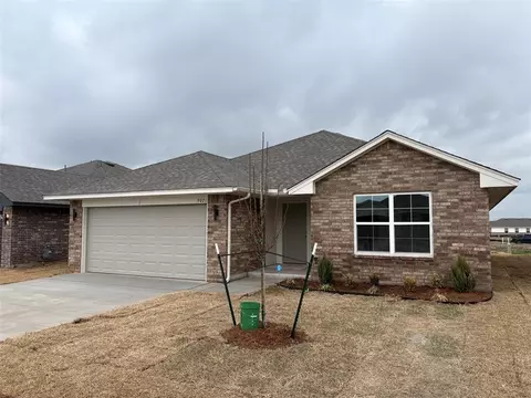 9021 Blackfork Ln, Oklahoma City, OK 73160