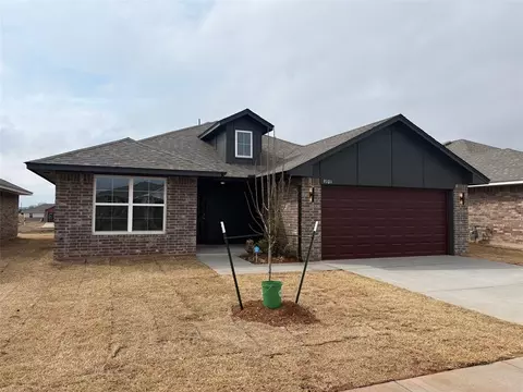 9101 Blackfork Ln, Oklahoma City, OK 73160