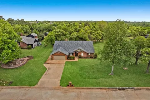 10421 SE 55th St, Oklahoma City, OK 73150