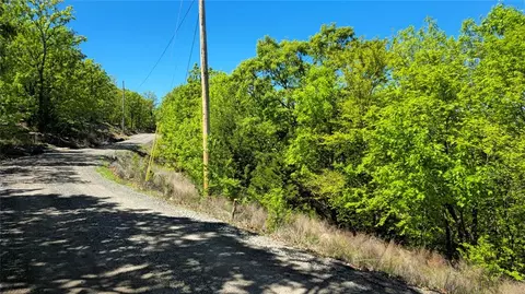 Rose Lane, Eufaula, OK 74432