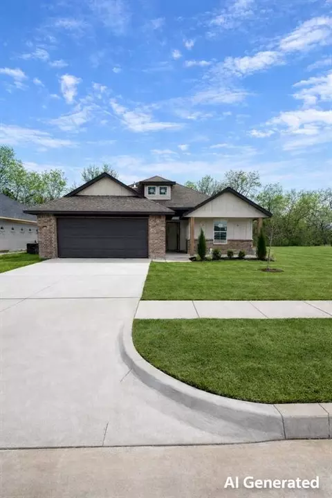 1114 Wisteria Way, Noble, OK 73068