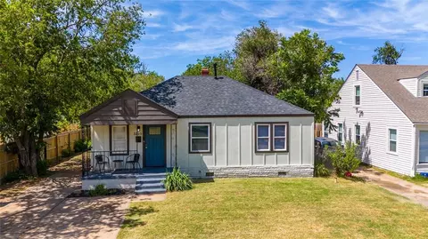 3225 NW 29th St, Oklahoma City, OK 73107
