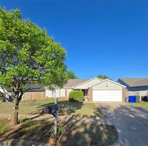 3028 Pinecrest St, Norman, OK 73071