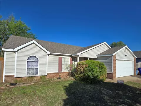 3028 Pinecrest St, Norman, OK 73071 photo 2