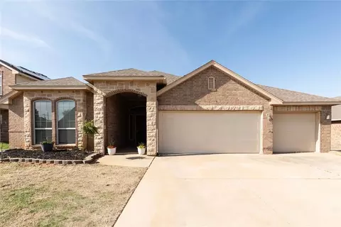 11125 SW 41st Pl, Mustang, OK 73064