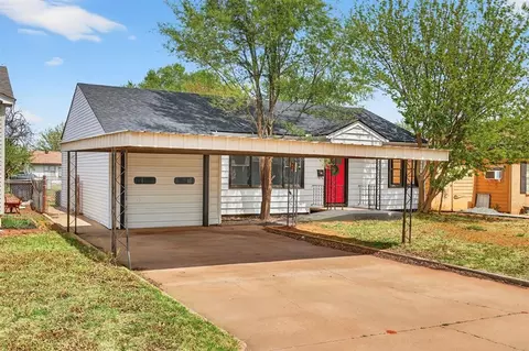 415 Eisenhower Blvd, Elk City, OK 73644