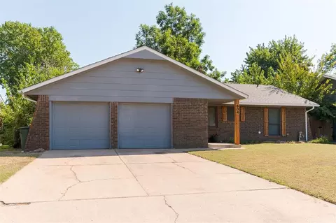 604 Howard Ct, Edmond, OK 73003