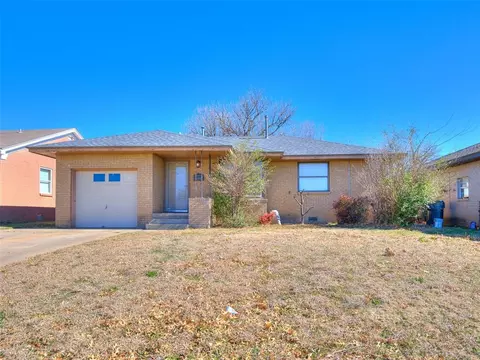 4013 NW 31st St, Oklahoma City, OK 73112