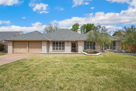 2505 NW 58th Pl, Oklahoma City, OK 73112