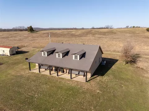 409748 E 1160 Rd, Eufaula, OK 74432