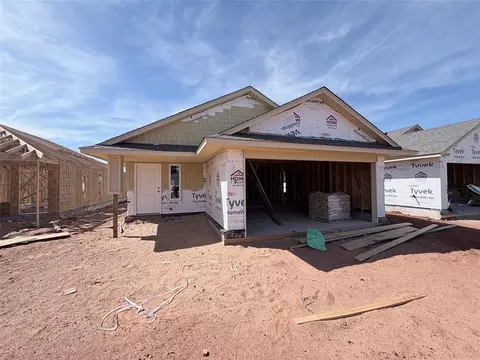 19813 Stovall Dr, Edmond, OK 73012