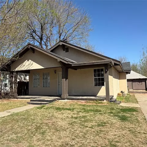 2241 W Park Pl, Oklahoma City, OK 73107