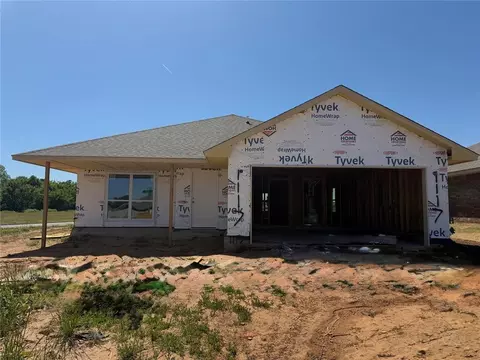 1117 Redwood Creek Dr, Yukon, OK 73099
