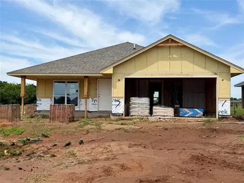 1117 Redwood Creek Dr, Yukon, OK 73099