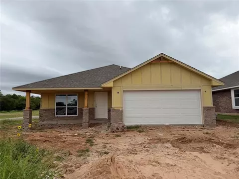 1117 Redwood Creek Dr, Yukon, OK 73099