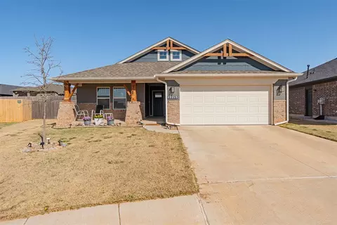 12713 NW 4th Ter, Yukon, OK 73099