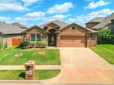 14800 Gravity Falls Ln, Oklahoma City, OK 73142