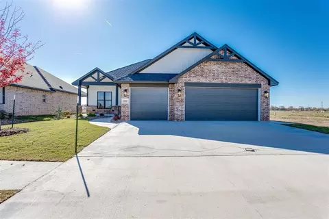 2220 SW 160th St, Oklahoma City, OK 73170