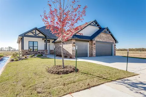 2220 SW 160th St, Oklahoma City, OK 73170