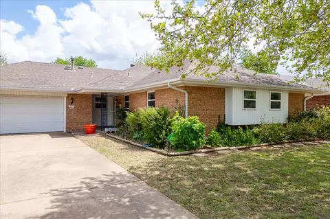 6420 S Harvey Pl, Oklahoma City, OK 73139