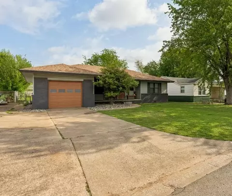 Other - 1110 E 6th St, Cushing, OK 74023 photo 2 of 9