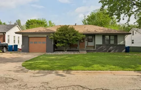 Other - 1110 E 6th St, Cushing, OK 74023 photo 1 of 9