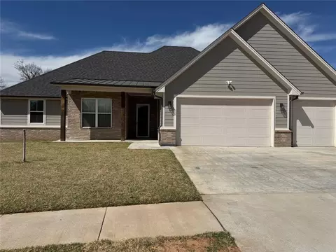 Undisclosed, Midwest City, OK 73130