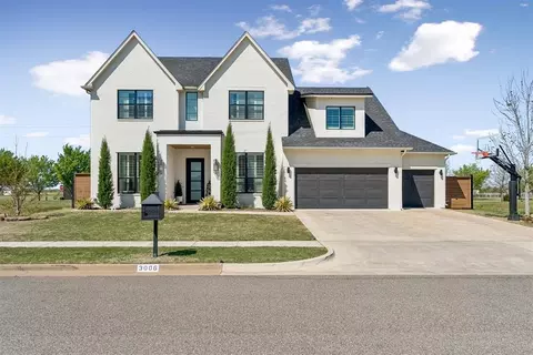 3006 Isabella Rd, Norman, OK 73072