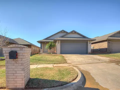 9036 SW 46th St, Oklahoma City, OK 73179