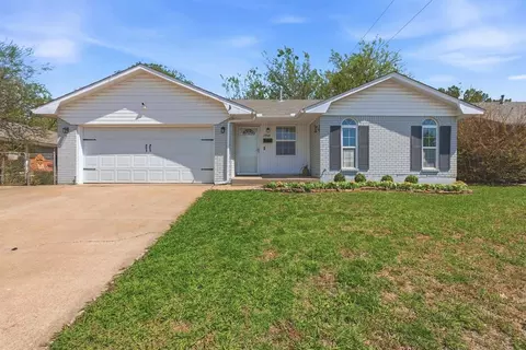 13908 N Everest Ave, Edmond, OK 73013
