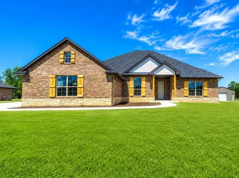11637 Ward Rd, Edmond, OK 73034