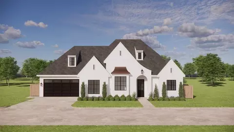 6100 NW 147th Ter, Oklahoma City, OK 73142