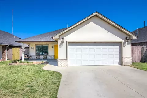 231 SE 53rd St, Oklahoma City, OK 73129